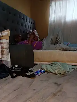 Mmatshi webcam