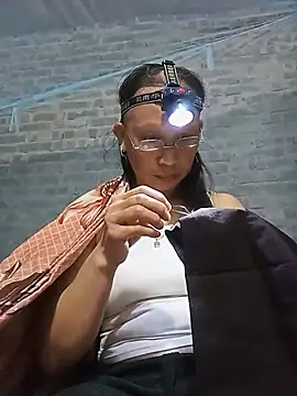 Linda-04 webcam