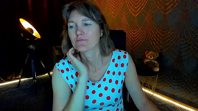 anabell_xxx (F milf) - conchtorl my lovens 5 minutes