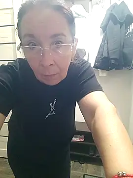 celine_faer1 (F mature) - 🔥Naked dance🔥