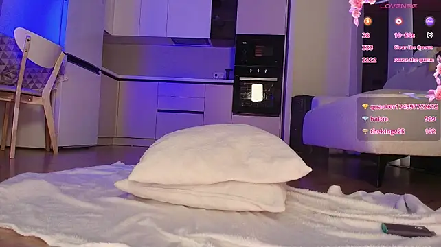 amy_akime live cam