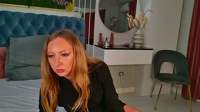 SiennaPierce webcam