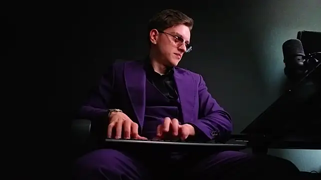 FelixStarkk webcam