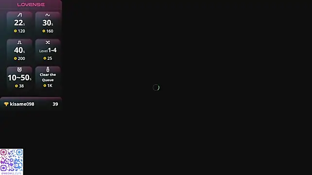 meowli_cute webcam