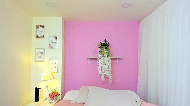ZoeZulman webcam