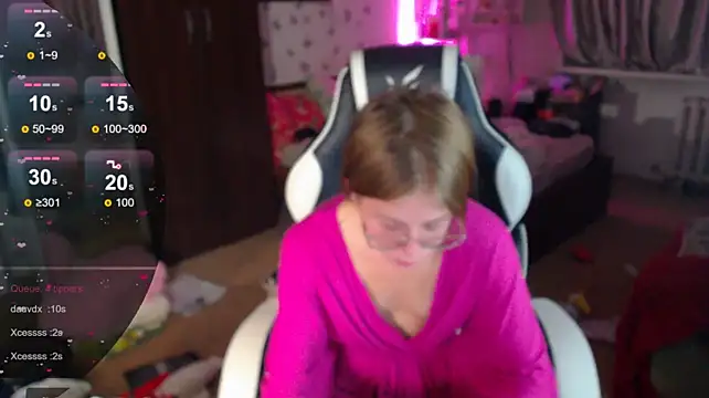Kira_honeyy webcam