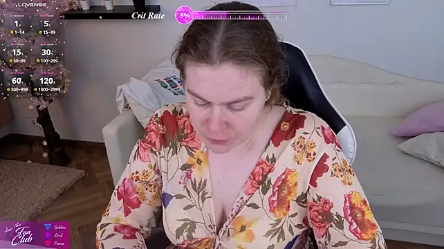 Nancy_Sun_ webcam