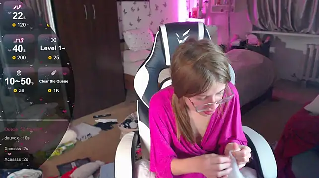 Kira_honeyy webcam