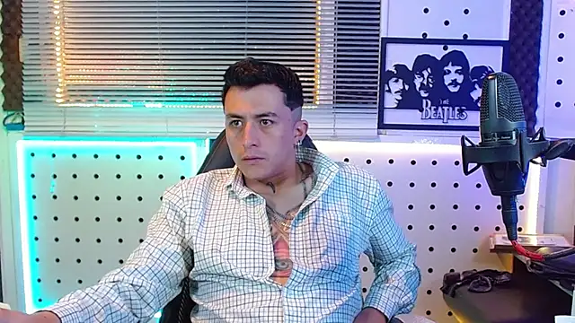 Godofcumxxx webcam