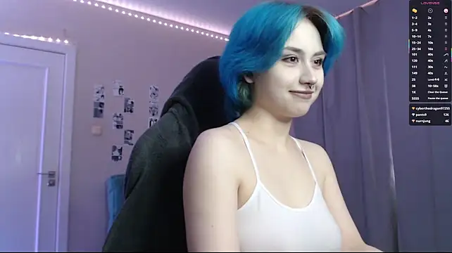 Ania_Bue webcam