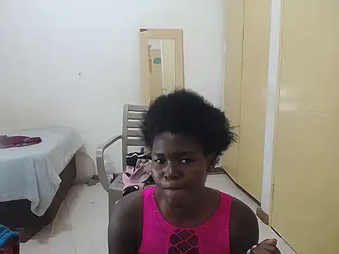 VirginPrincess06 webcam