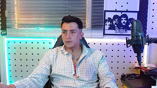 Godofcumxxx webcam
