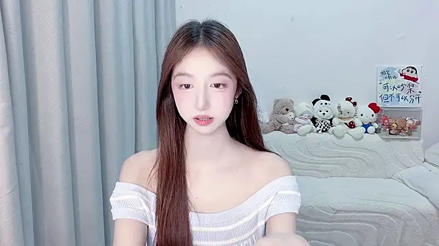 lucky-tt live cam on StripChat