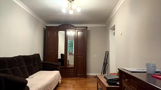 AlinaFinalgon webcam