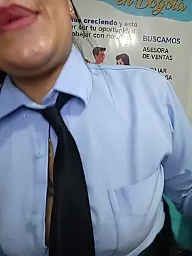 MAYE__13 webcam