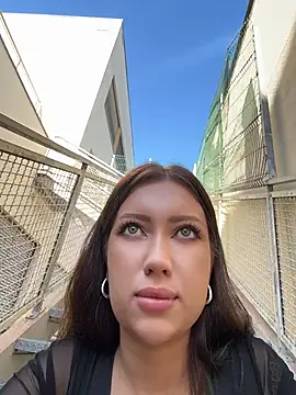 Musae webcam