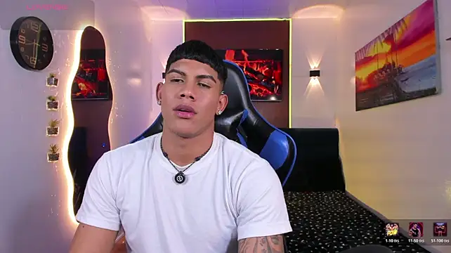 Damian_latinxxx