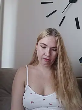 KisaVixen webcam