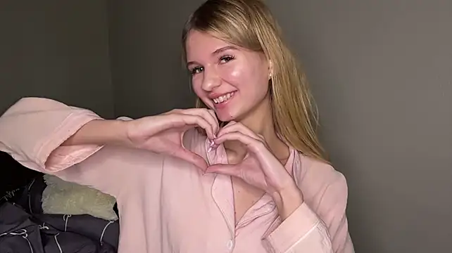 LashawnGelber live sex cam