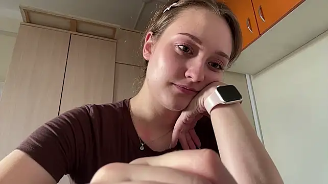 ShereeRepetowski live cam preview