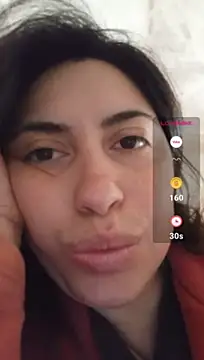 darkgodessone webcam