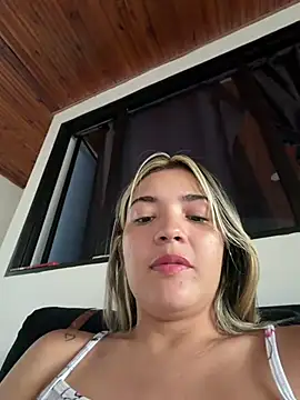 Sarita-candy webcam