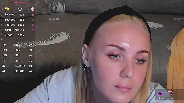 LianaFord webcam