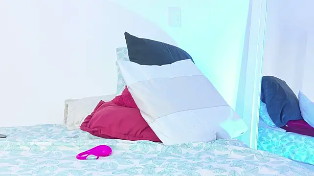 GingerMoon_ webcam
