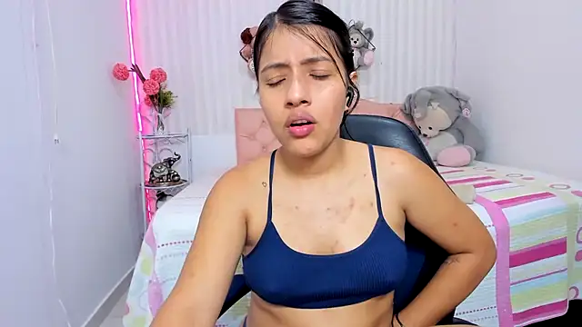 zara_cute webcam