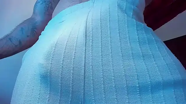 Baky_sexy live cam on StripChat