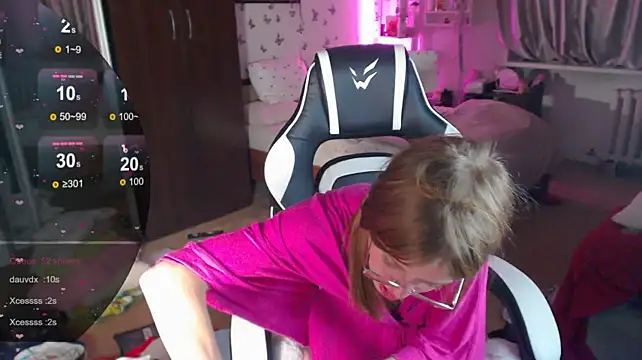 Kira_honeyy live cam preview