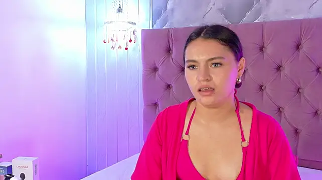 Gabby-Sweet webcam
