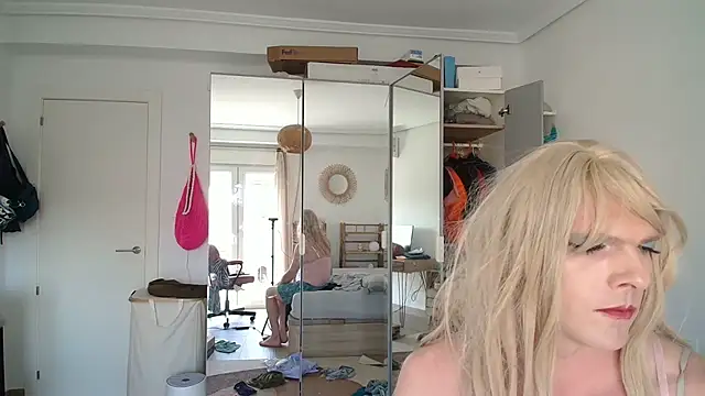 SofiaperezTG webcam