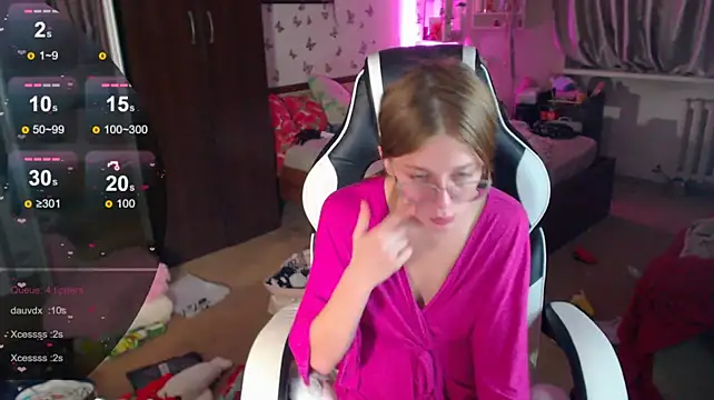 Kira_honeyy webcam