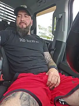 Beardedtattood