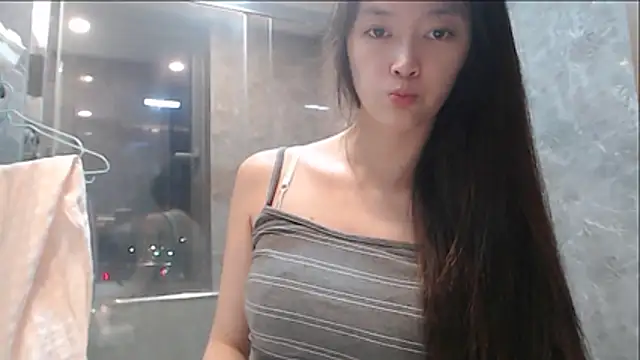 Mimi-cnbaby webcam