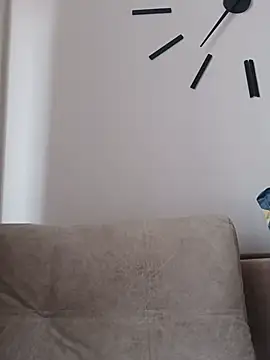 KisaVixen webcam