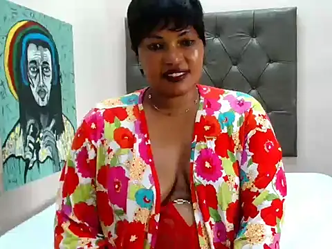 ChocolateCandyxxx webcam