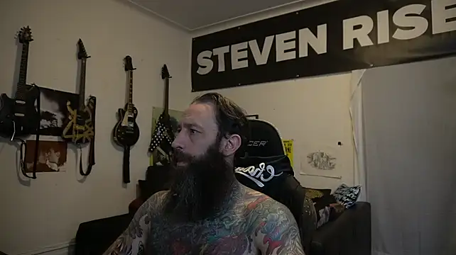 StevenRiseNYC webcam