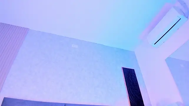 Roxxyfiore webcam