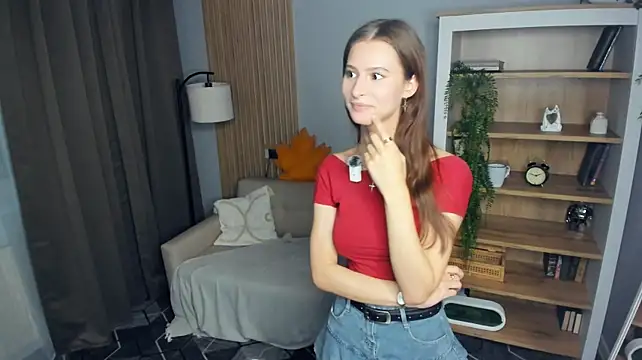 EliseLetarte webcam