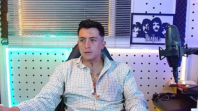 Godofcumxxx webcam