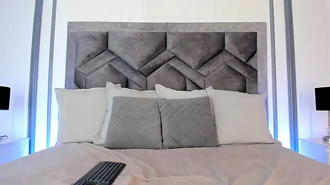 cocoamore webcam