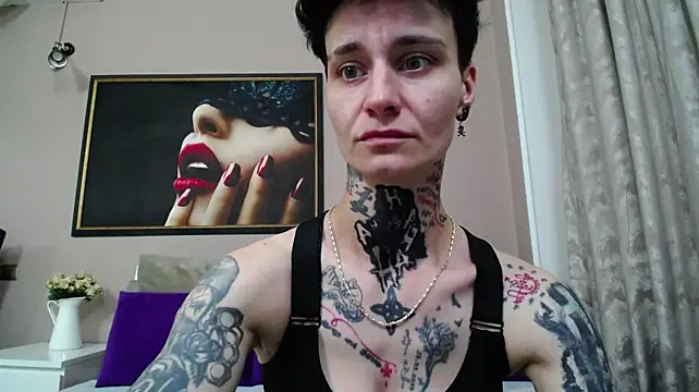 KennyXSX webcam