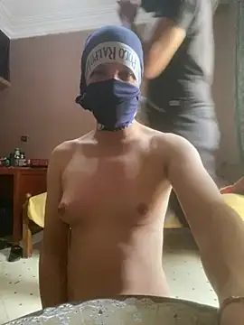 Ashwak_trans webcam