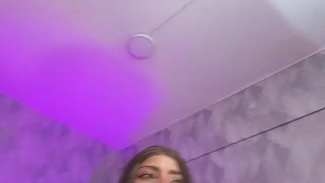 AsheyBaker webcam