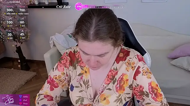 Nancy_Sun_ webcam