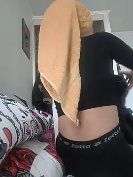 Anastacia_lasexy live cam on StripChat