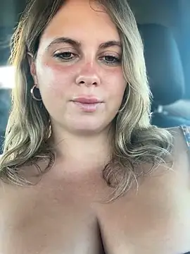 Samantha_official webcam