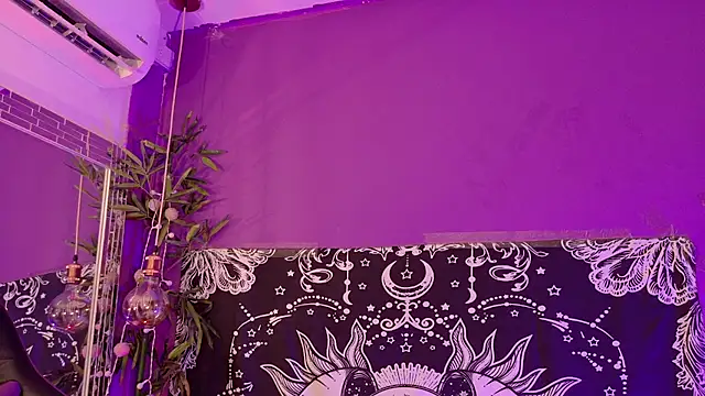 Gaia_Gatex live cam preview